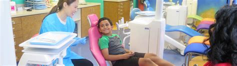 Smiling Sea Pediatric Dentistry & Orthodontics 